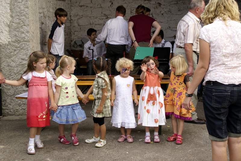 Pfarrfest 2008 Bild Nr.029